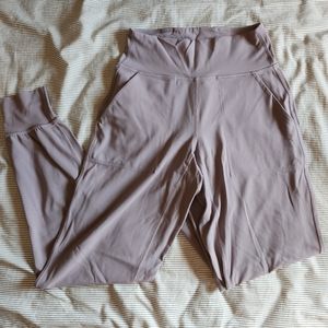 Lululemon Align Joggers 28" - Violet Verbena - size 4